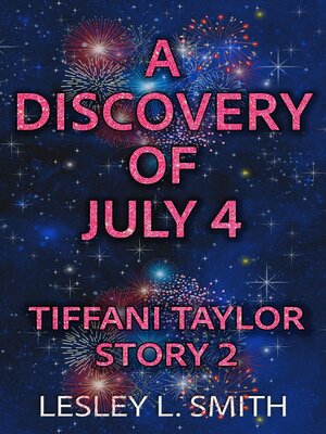 cover image of A Discovery of July 4